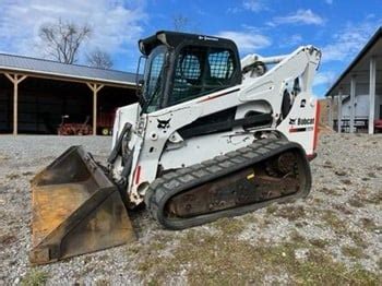 Skid Steers For Sale in West Virginia and Surrounding Areas